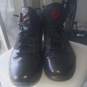 Michel jordan shooes.originals